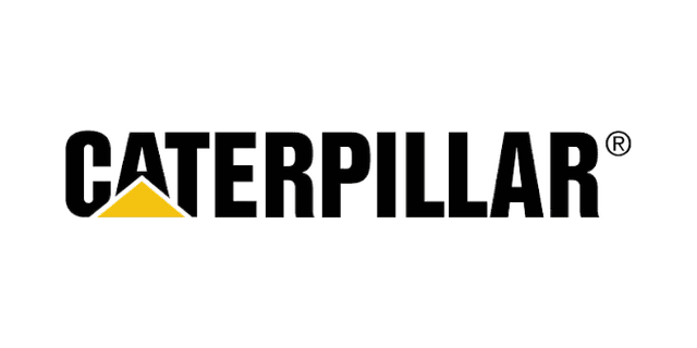 Caterpillar