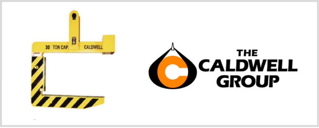 The Caldwell Group: commercial product or brand image