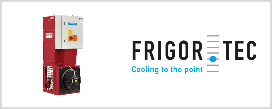 FrigorTec: commercial product or brand image