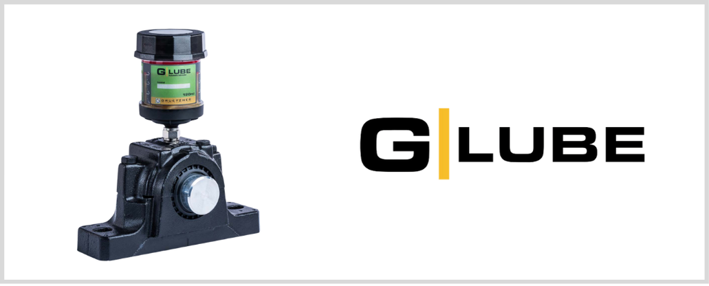 G-LUBE: commercial product or brand image