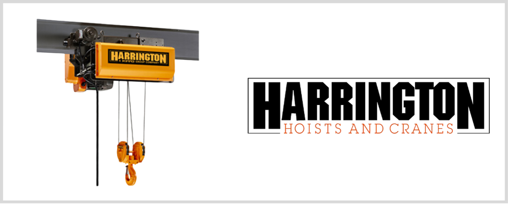 Harrington: commercial product or brand image