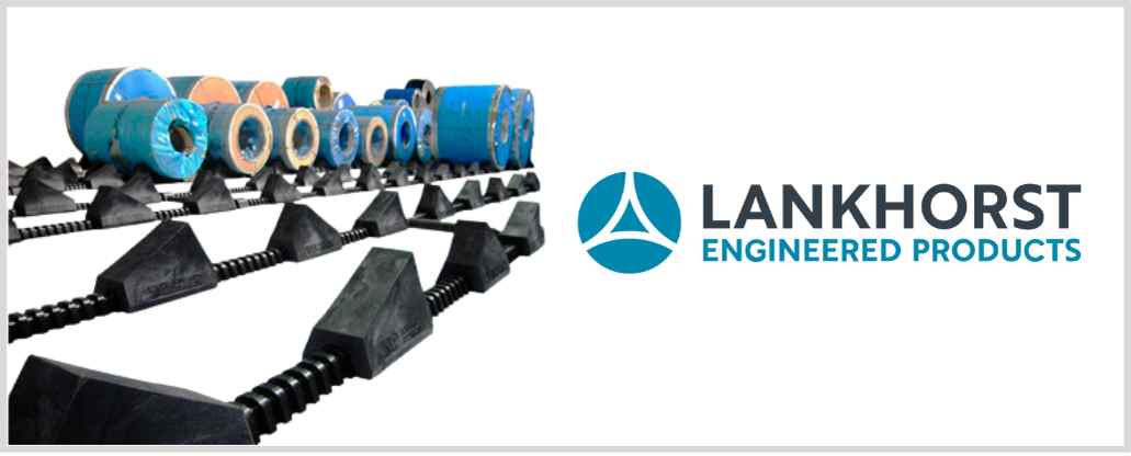 Lankhorst Engineered Products: commercial product or brand image