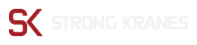 Strong Kranes