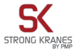 Strong Kranes